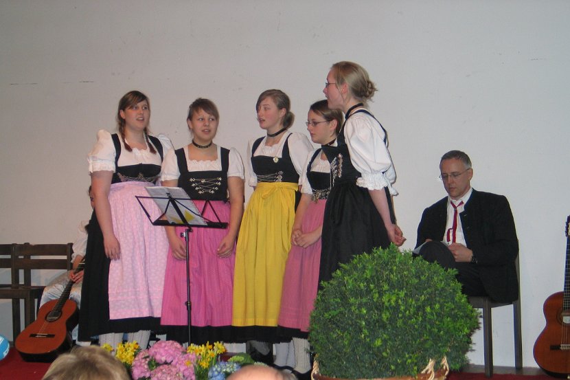 Wasserburger Löwe 2007 020